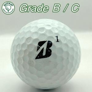Bridgestone Max Distance Golf Ball (Used) (Graded)