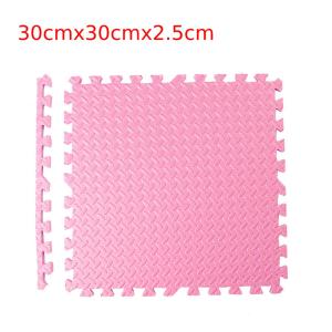 Foam Floor Mat Splicing Household Childrens Crawling Mat Sponge Floor Mat Puzzle Thickened Sports Mat