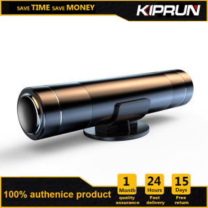 KIPRUN Car Safety Hammer Car Window Glass Breaker Emergency Hammer Seat Belt Cutter Car Tool Life-Saving Escape Hammer Aluminum Alloy