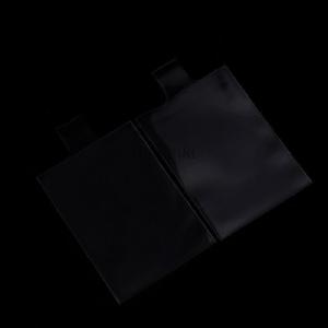 [COD] Bsuimki 100pcs kéo Tab tay áo cho thẻ Savers bán cứng nhắc trò chơi chủ thẻ với Tai thuận tiện hơn thẻ Pickup