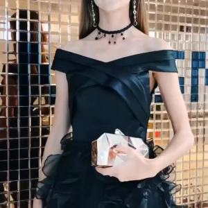 Gradient Elegant Evening Dresses: A Comprehensive Guide