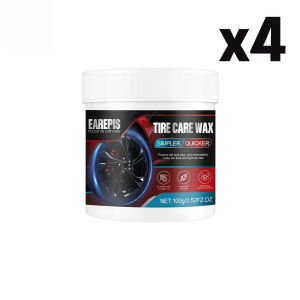 Car Coating Special Decontamination New Paste
