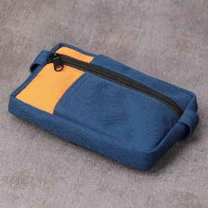 JEAWR Sundries Bag EDC Tool Bag Credit Card Wallet Wallet Coin Purse Mini EDC Pouch Portable Tool Pocket Tool Storage Bag Camping Hiking