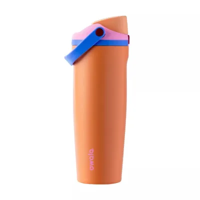 Owala FreeSip Sway Stainless Steel Water Bottle with Straw BPA-Free Sports 32oz 40oz Owala Water Bottle