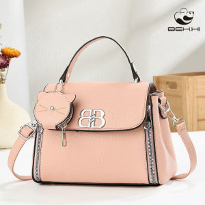Grosir import jakarta 3111 Aff Tas Beh Free Paper Bag + Pouch Gantungan Tas Selempang Wanita Fashion