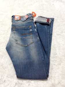 DV LEVEL NINE ORIGINAL /Celana Jeans Pria Slimfit - Celana Denim Pria Skiny - Celana Panjang Pria Jeans Pensil - Celana Jeans Pria Super Skiny - Ripped Denim Pria Slimfit Murah - Celana Jeans Pria Slim Premium Denim/ KAUTSAR CLOTHING