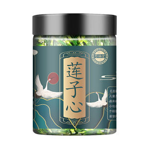 geegofirst [Hot Selling] Men’s Lotus Seed Core Tea Men Health Longer