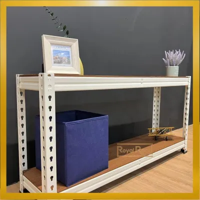NEXUS TV Cabinet Rak TV Rack Boltless Easy Installation Living Room Bedroom Waterproof Banjir Flood