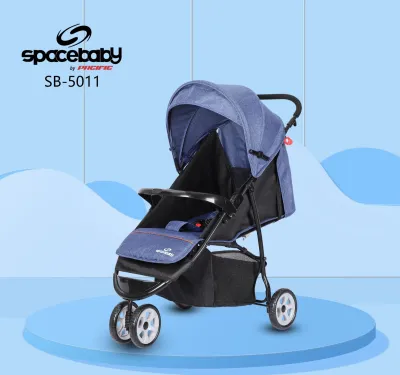 Stroller Spacebaby SB- 5011 (kereta dorong)