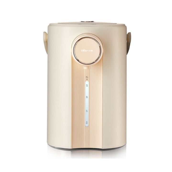Bình Thủy Điện, Bình Giữ Nhiệt Thông Minh BEAR SB-BTD5L Khử Clo Dung Tích 5 Lít Công Suất 1350 W