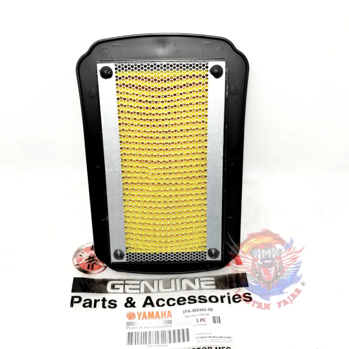 Filter%20udara%20Yamaha%201PA%20saringan%20udara%20vixion%20NVL%20Vixion%20NVA%20all%20new%20vixion%202017%20-%20sekarang%20asli%20original%20yamaha%20-%20Image%207