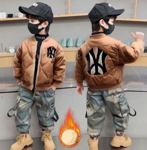 jaket winter bomber anak laki laki dan wanita cewe dan cowo import bodrel NY terbaru dan termurah