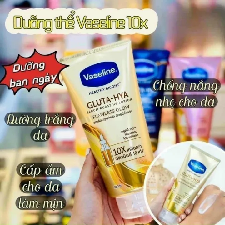 S%E1%BB%AFa%20D%C6%B0%E1%BB%A1ng%20Th%E1%BB%83%20Tr%E1%BA%AFng%20Da%20Vaseline%20Th%C3%A1i%20Lan%20300ml%20-%20Healthy%20Bright%20Gluta%20HYA%20Serum%20Burst%20UV%20Lotion%20-%20Image%204