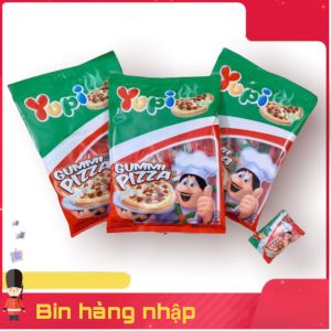 KẸO DẺO YUPI PIZZA NHẬP TỪ INDONESIA