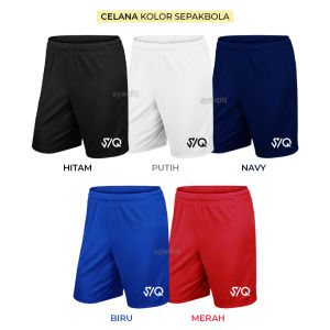 Celana Pendek Olahraga Pria Drifit Olahraga Sepakbola Futsal Lari Jogging Renang Gym