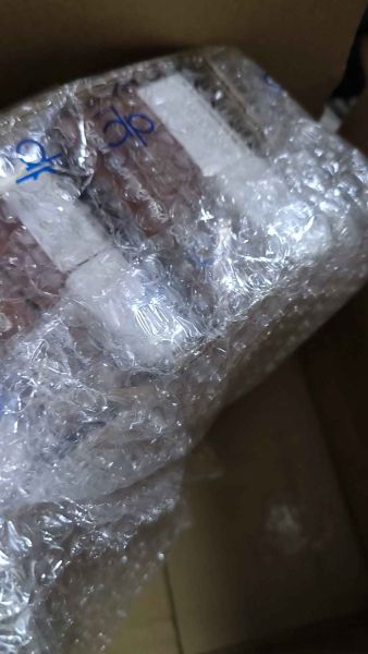 Buyer review video 2