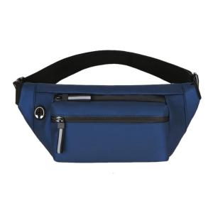 กระเป๋าคาดเอวออกกำลังกายที่ปรับได้มีหลายกระเป๋าวิ่งเข็มขัดกระเป๋าสำหรับโทรศัพท์ Essential วิ่งจ๊อกกิ้งปั่นจักรยานเดินป่า