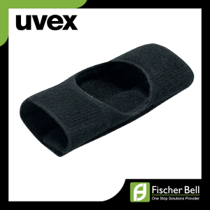 UVEX Wheel Ratchet Comfort Padding