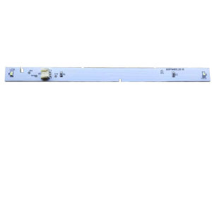 Suitable for Panasonic Refrigerator Refrigeration Lighting LED Light Bar 12V 2 Lamp BCD-358WTD GOPMW89120-B