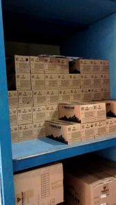 Sandal Gunung Triglav & Sendal Jepit Casual Pria