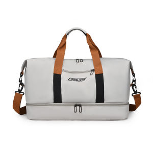 JX 519 Tas Travel Import - Tas Mudik - Tas Pakaian Ukuran Besar - Tas Duffel Olahraga