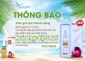 2 Noãn thực vật da căng bóng 6ml. 