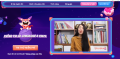 Phòng thi ảo Flyer 4 Năm Cambridge & Toefl. 