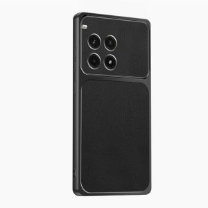For OnePlus ACE 3 Pro New faux leather phone case high-quality anti drop cover