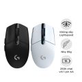 Chuột Gaming không dây Logitech G304 - Hàng Chính Hãng. 