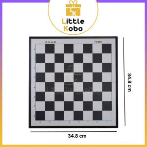 [LHT] Cờ Vua Nam Châm Liên Hiệp Thành Size Lớn Cao Cấp Đồ Chơi Trí Tuệ Thể Thao Boardgame Cờ Quốc Tế