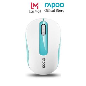Chuột Không Dây Rapoo M10 Plus