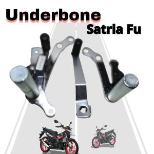 Underbone Satria FU Footstep Underbon Satria Fu