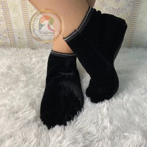 Raisma - Sepatu Tawaf Warna Warni Perlengkapan Umroh Haji Wanita