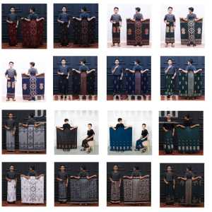 SALE!!! Sarung Dewasa Standar Batik Printing Terlaris Grosir Sarung Gloyor Termurah Kekinian Batik Pekalongan Bisa COD