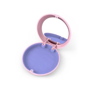SZXBOGS Rinsing Basket Aligner Case Mouth Guard Braces Dental Retainer Orthodontic Storage Box Portable Health Care Denture Organizer Teeth
