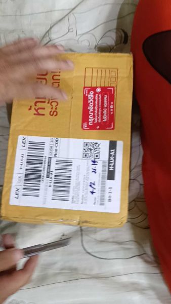 Buyer review video 2