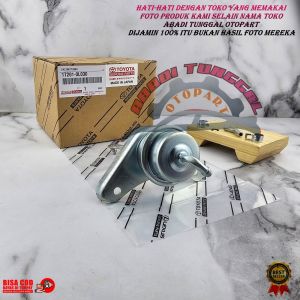 ACTUATOR VAKUM TURBO TOYOTA INNOVA DIESEL