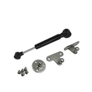 60N Engsel Pintu Atas Dapur / Engsel Hidrolik / Batang Penopang Pegas Gas Dapur