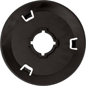 Grade Plastic Shield Dough Hook Cover Plastic Texture Suitable for Kitchen Mixers Enhancing Baking Efficiency