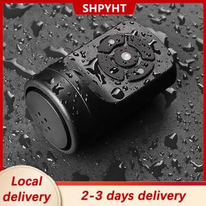 [COD] SHPYHT Local delivery Ship within 24 hours Bicycle Electric Horn Black ABS USB Rechargeable Bicycle Cycling Bell Speaker Ring Bike Accessories Loud Handlebar Alarm Ring