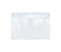 Plastic Envelope Ordinary Thin Clear Envelopes (Long & Short). 