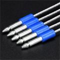 10pcs Kabel Seal Segel Kontainer Segel Kawat Bahan Baja Cable Seal Untuk Pengaman Pengiriman. 