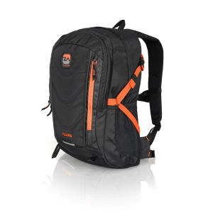 Tas Daypack Zarventure Alves Tas Punggung Tas Ransel Laptop Tas Pria Best Seller