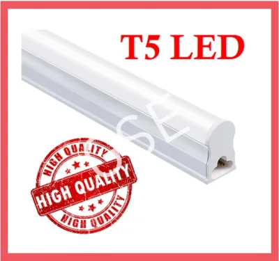 GSE T5 LED Integrated Light Tube LED Light 1ft 2ft 3ft 4ft Local SG Seller