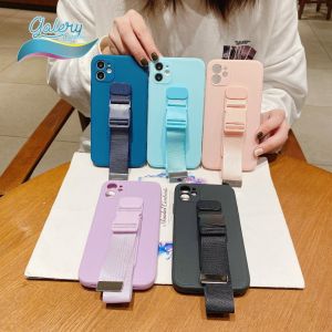 GC Softcase candy macaroon pelindung kamera armband casing handphone SAMSUNG J1 ACE J2 PRIME J330 J3 2017 J3 PRO J4 PLUS J4 PRIME J530 J5 2017 J5 PRO J6 PLUS J6 PRIME J730 J7 2017 J7 PRO J7 PRIME 2016 A01 M01 A01 CORE M01 CORE A02 M02 A02S