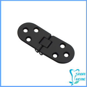 Easy บานพับ แบบพับได้180 องศา ใช้สำหรับ ตู้ โต๊ะเฟอร์นิเจอร์  Folding Table Hinge