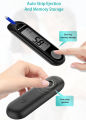 Newant Small and Portable High-precision Blood Glucose Meter, Making Blood Sugar Measurement a Breeze!. 