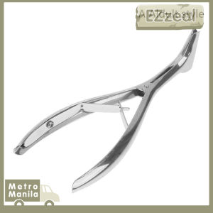 Nasal Speculum Nostril Pliers For Adult/Child Adult Stainless Steel Clamp Type
