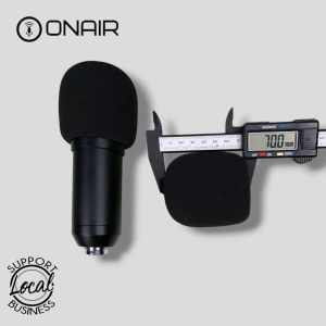 ONAIR MIC FOAM for Condenser Microphone