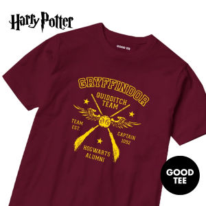 Harry Quidditch Team Shirt Gryffindor T-shirt | Goodtee